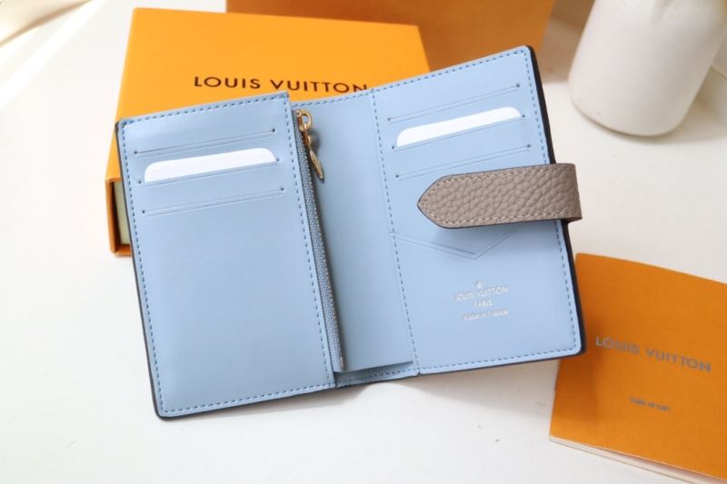 LV Wallets